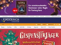 Von Bullerbü, Pippi Langstrumpf und den Brüdern Löwenherz - Kinderbuch-Couch.de