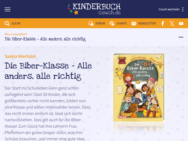 4.2 Fabelwesen: Themen - Kinderbuch-Couch.de