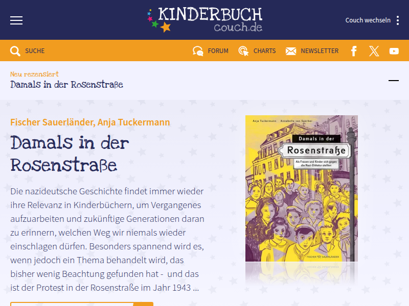 Andreas Hüging: Die Football-Freunde (2) - Rebels im Superschlamassel - Kinderbuch-Couch.de