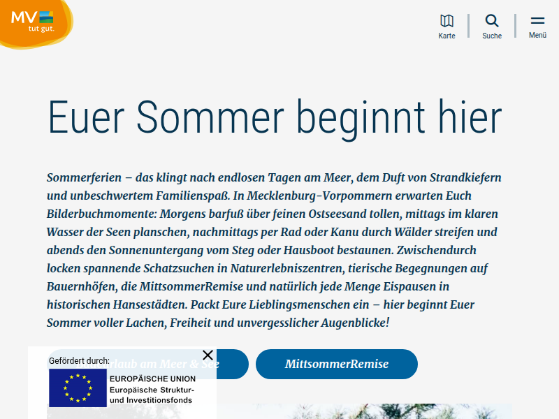 Kurverwaltung Ostseebad Zinnowitz