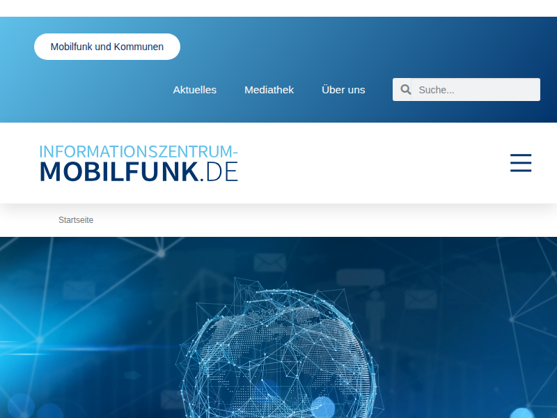 5G ist nicht die Ursache für das Vogelsterben in Den Haag - Informationszentrum-Mobilfunk