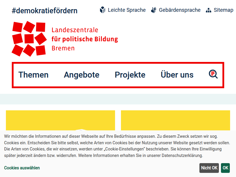 Was ist Schule ohne Rassismus - Schule mit Courage?