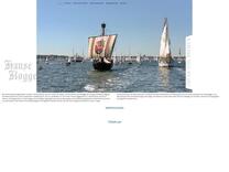 Seemannsknoten – Hanse Kogge