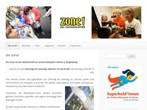 Computerspielgalerie „Gaming und Nazismus“ | Medientreff zone!