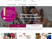 Krisentelefone & Anlaufstellen in schwierigen Situationen | Familienportal des Bundes