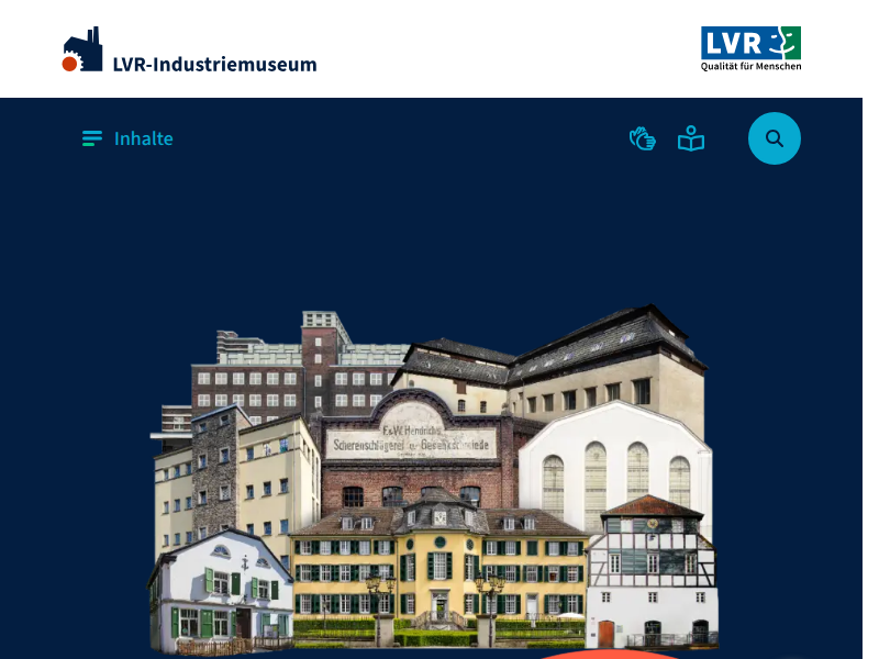 Podcast | LVR-Industriemuseum