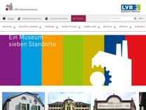 Jagdtasche | LVR-Industriemuseum