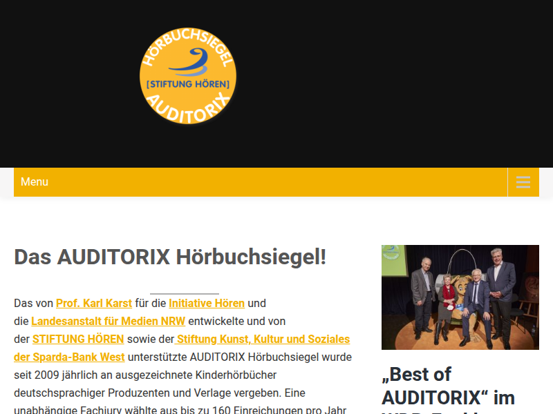 Der Ruf der Fabelwesen |