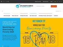 Children in Bangladesh Help Researchers Understand Extreme Poverty - ATD Fourth World