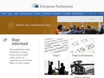 Europäisches Parlament