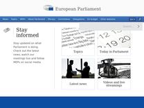 Europäisches Parlament