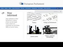 Europäisches Parlament