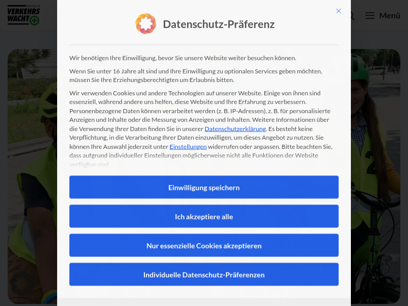 Fahren Frauen besser? - VMS Verkehrswacht Medien & Service GmbH