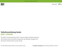 Spot: „Sicher mit dem Rad zur Schule!“ - VMS Verkehrswacht Medien & Service GmbH