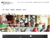 Unabhängiger Beirat für die Vereinbarkeit von Pflege und Beruf - BMBFSFJ