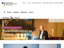 Demokratie für junge Menschen erlebbar machen - BMBFSFJ