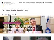 Patenschaften - BMBFSFJ