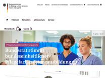 Der Entgeltgleichheit einen Schritt näher - BMBFSFJ