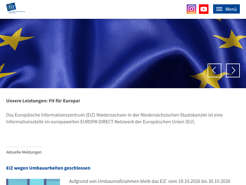 Verteidigung: Kommt eine "europäische Armee"? - EIZ Niedersachsen