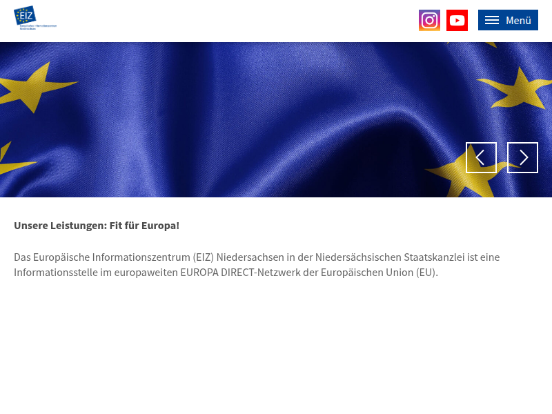 EU investiert 122 Millionen Euro in innovative Projekte zur Dekarbonisierung der Wirtschaft, darunter auch Projekte in Deutschland - EIZ Niedersachsen