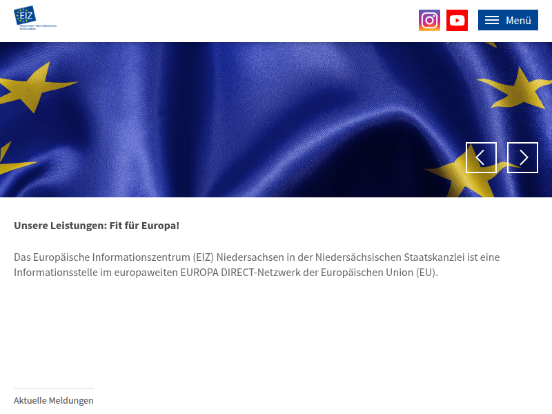 Vestager beim Digitalgipfel in Dortmund: Europa soll eigene Stärken ausspielen, nicht USA oder China nacheifern - EIZ Niedersachsen