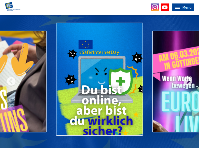 EU stellt 250 Millionen Euro für gesunde Ernährung in Schulen bereit - EIZ Niedersachsen