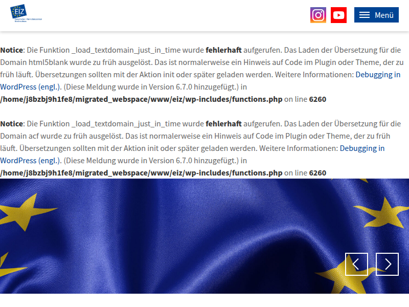 EU stellt 100 Millionen Euro für Wiederaufbau nach Wirbelstürmen in Mosambik bereit - EIZ Niedersachsen