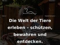 Stellenangebote – Deutsche Tierparkgesellschaft e.V.