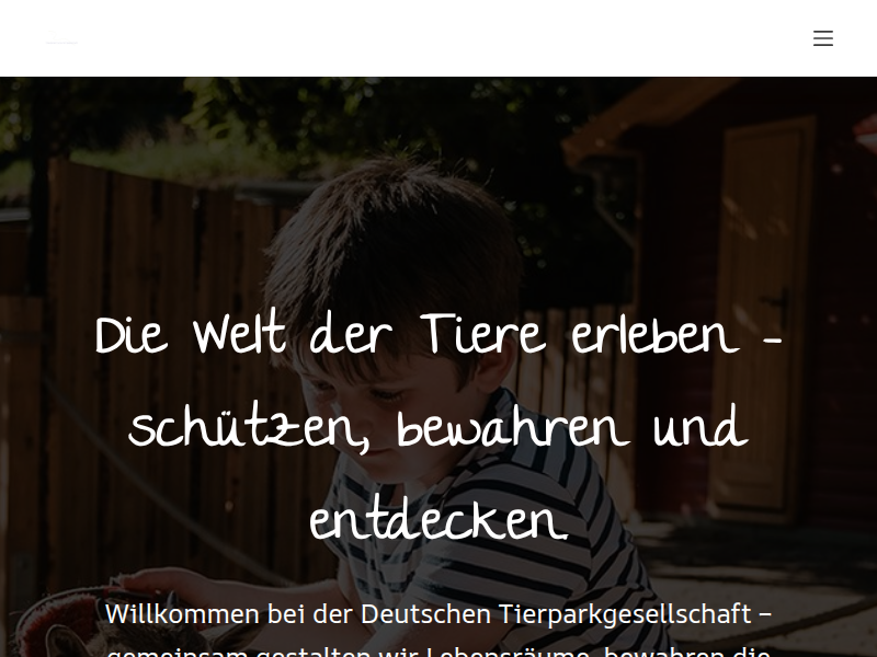 Seminar der DTG im Zoo Hof – Deutsche Tierparkgesellschaft e.V.