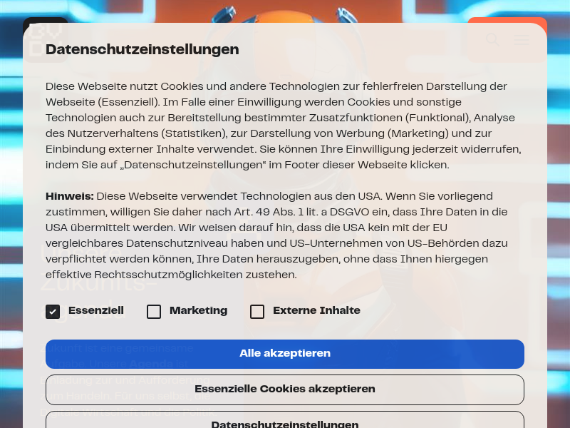 AI Officer / KI-Beauftragter | 2-Tage-Präsenzkurs | Zertifikat | BVDW