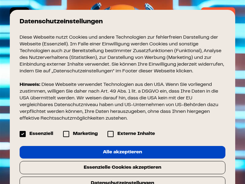Was gibt es neues in der Digitalwirtschaft? Die BVDW News! - Bundesverband Digitale Wirtschaft (BVDW) e.V.