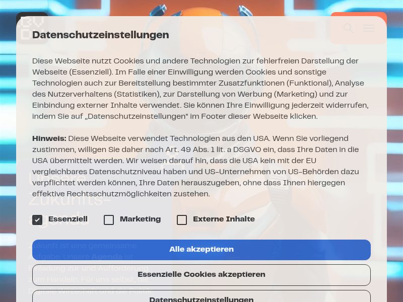 Was gibt es neues in der Digitalwirtschaft? Die BVDW News! - Bundesverband Digitale Wirtschaft (BVDW) e.V.