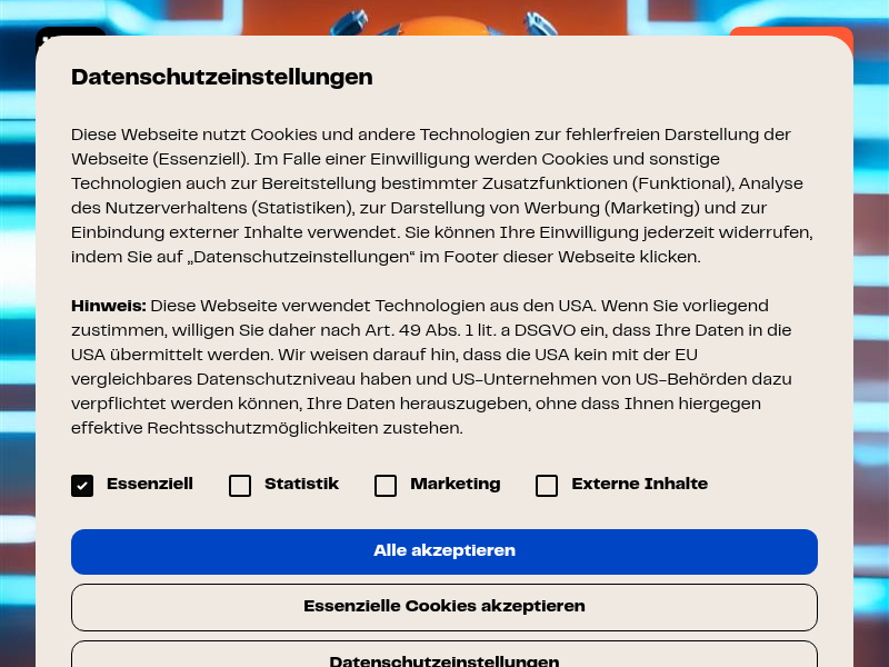 Was gibt es neues in der Digitalwirtschaft? Die BVDW News! - Bundesverband Digitale Wirtschaft (BVDW) e.V.