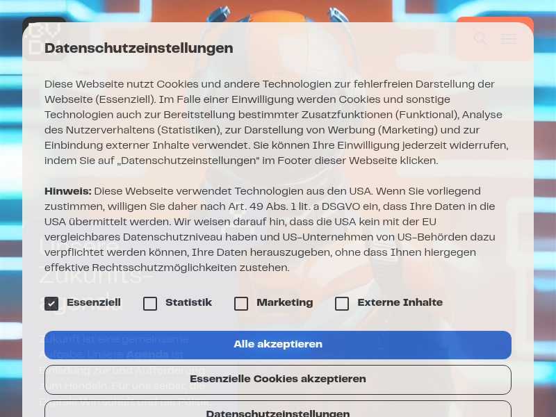 Was gibt es neues in der Digitalwirtschaft? Die BVDW News! - Bundesverband Digitale Wirtschaft (BVDW) e.V.