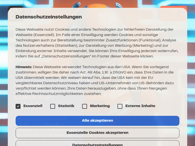 BVDW Events - Unser Eventkalender für die Digitale Wirtschaft - Bundesverband Digitale Wirtschaft (BVDW) e.V.