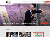 Artists for Kids – Kino, Mond und Sterne Benefizvorstellung am 26. Juli