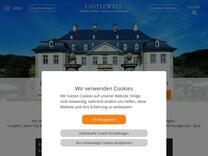 Festung Marienberg - CASTLEWELT®