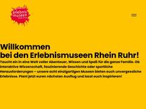 Museum Alexander Koenig Bonn — Erlebnismuseen Rhein Ruhr