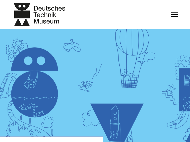 Going bananas – Computer steuern mit verrückten Sachen - Stiftung Deutsches Technikmuseum Berlin