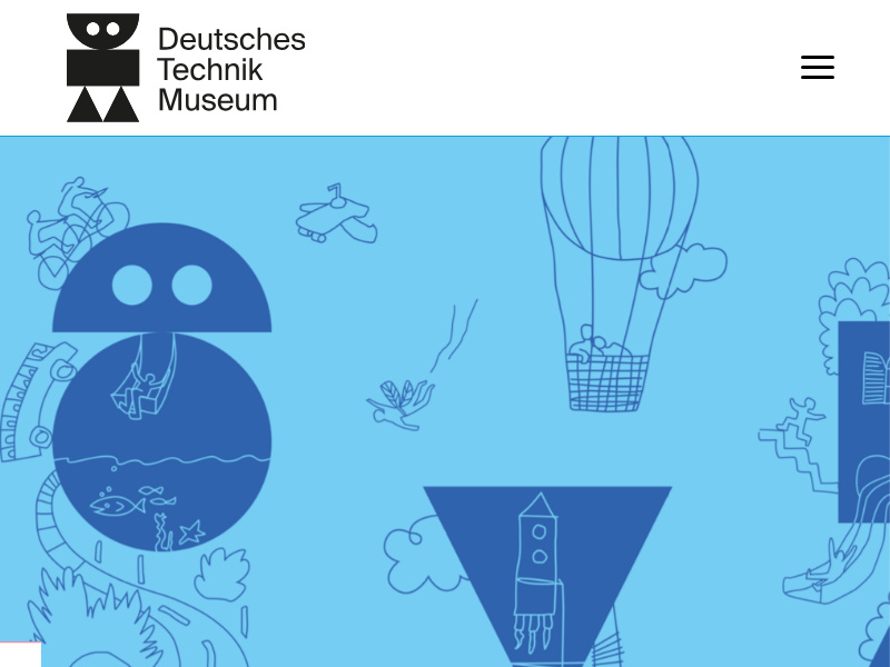 Essen & Trinken - Deutsches Technikmuseum - Interaktive Ausstellungen für die ganze Familie