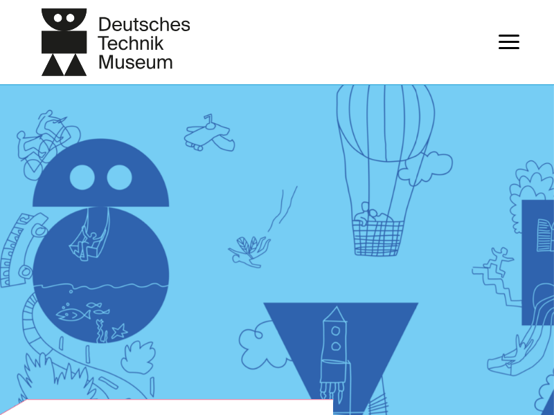 Online-Publikationen - Stiftung Deutsches Technikmuseum Berlin