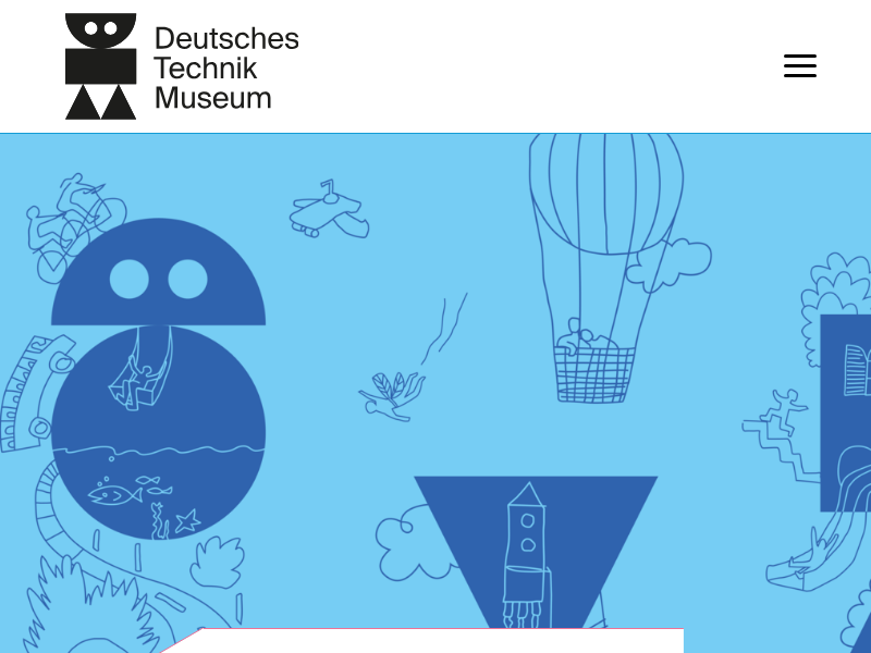 Fritz Kittel - Ausstellungen - Stiftung Deutsches Technikmuseum Berlin