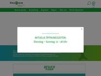 Alle Archives - Dynamikum