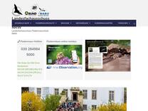 Betreuung – Landesfachausschuss Fledermausschutz NRW