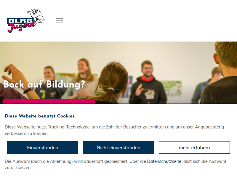 Unicorndays 2025 | DLRG-Jugend