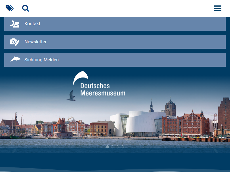 Deutsches Meeresmuseum