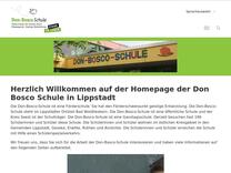 Don Bosco Schule Lippstadt: Religion