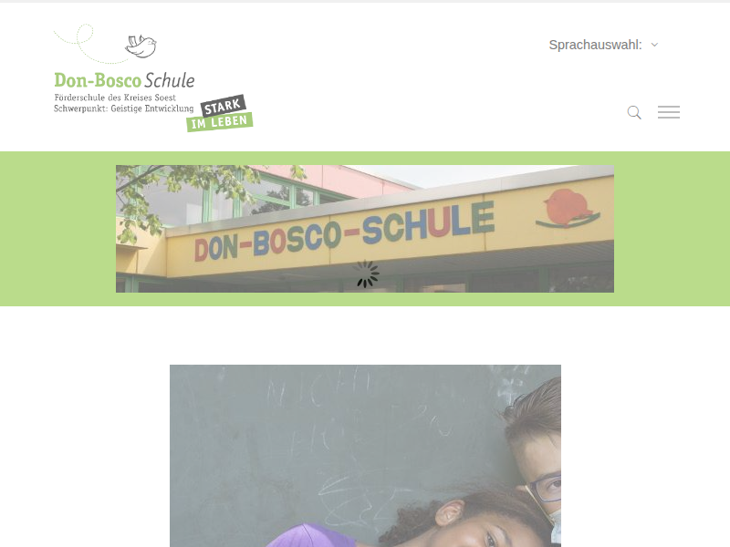 Don Bosco Schule Lippstadt: Klassenfahrten
