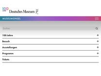 Die Ausstellungen im Deutschen Museum - Deutsches Museum
