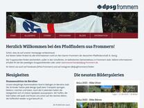 Bilder - DPSG Frommern